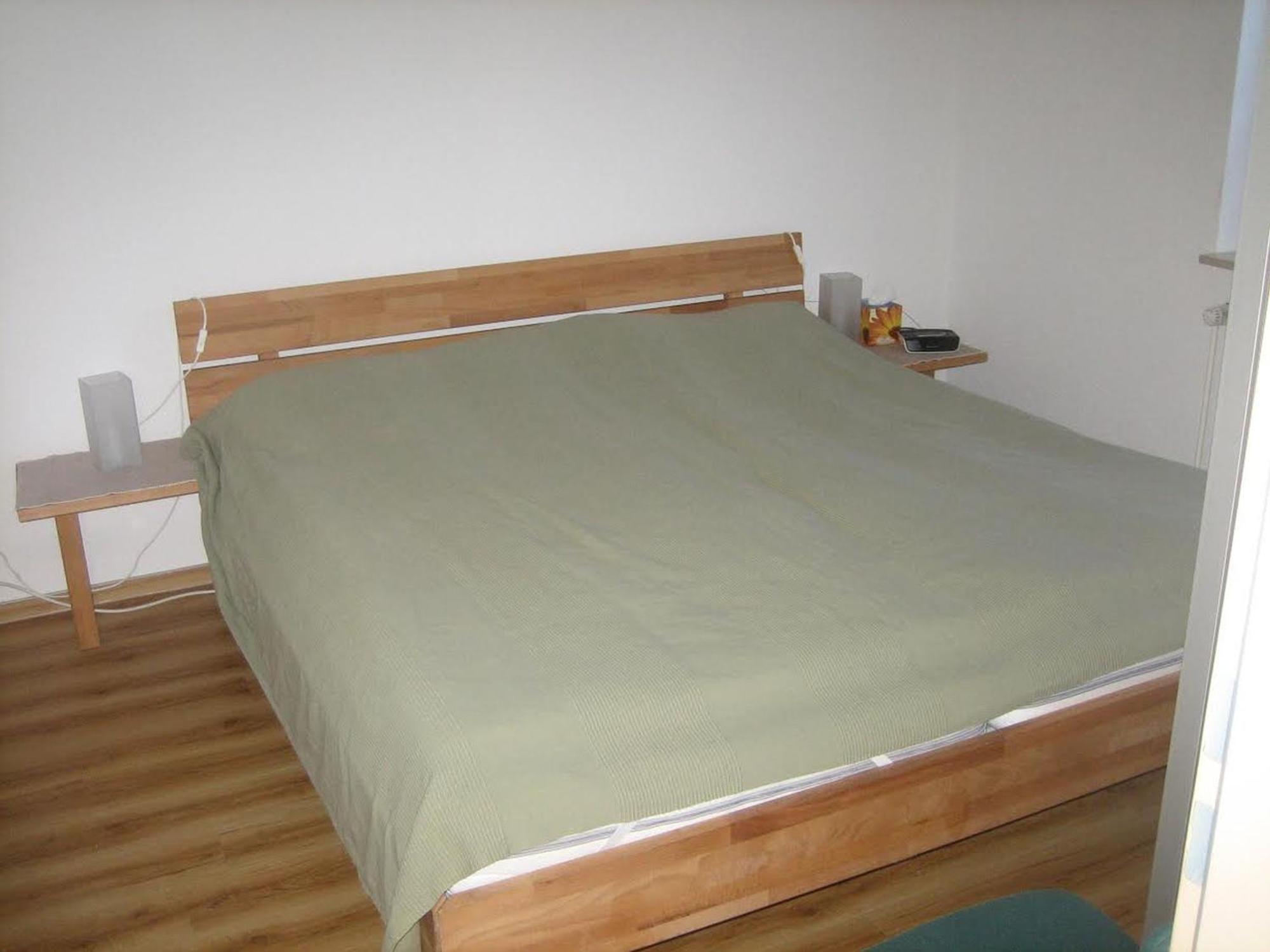 Ferienwohnung Henrich Schillig Exteriér fotografie