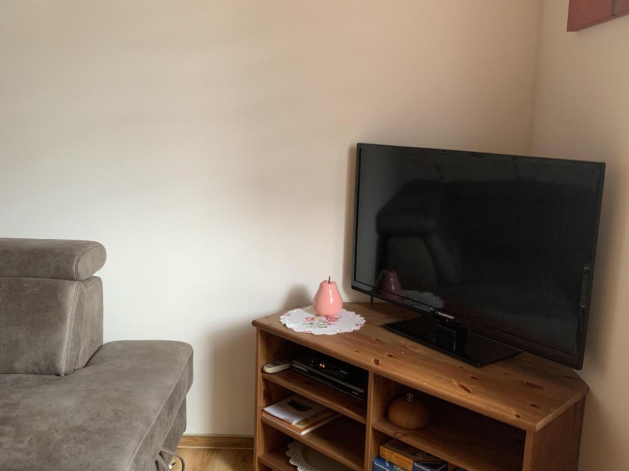 Ferienwohnung Henrich Schillig Exteriér fotografie
